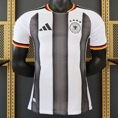 2026 Player Version Germany Special Soccer Jersey